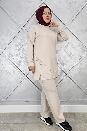 KADIN NERVÜR VE ALLER DİKİM TESETTÜR TAKIM