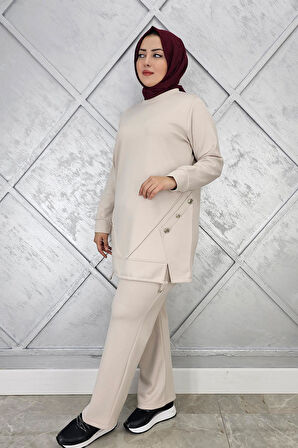 KADIN NERVÜR VE ALLER DİKİM TESETTÜR TAKIM