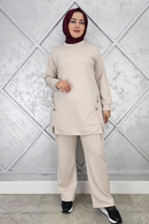 KADIN NERVÜR VE ALLER DİKİM TESETTÜR TAKIM