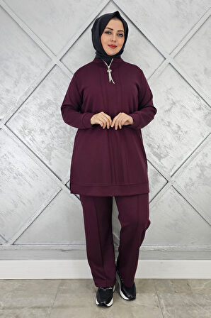 KADINFERMUAR DETAYLI TESETTÜR TAKIM