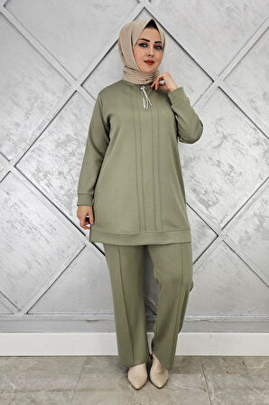 KADINFERMUAR DETAYLI TESETTÜR TAKIM