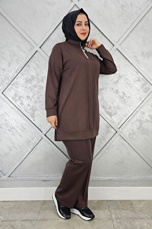 KADINFERMUAR DETAYLI TESETTÜR TAKIM