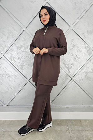 KADINFERMUAR DETAYLI TESETTÜR TAKIM