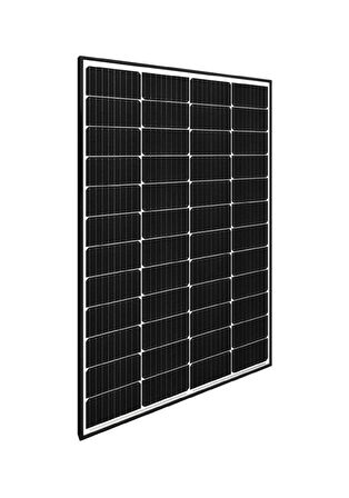 Tommatech 150 W Monokristal Güneş Paneli Solar Panel Mono