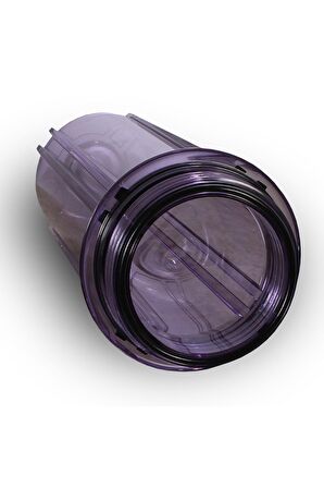 Su Arıtma Cihazı Filtre Kabı (housing) 10