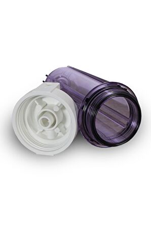 Su Arıtma Cihazı Filtre Kabı (housing) 10