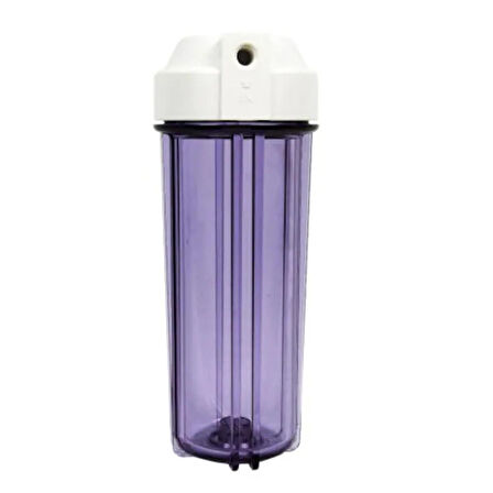 Su Arıtma Cihazı Filtre Kabı (housing) 10