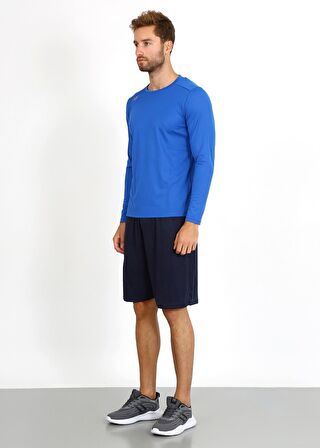 New Balance NBTM2112-SON Erkek Tişört