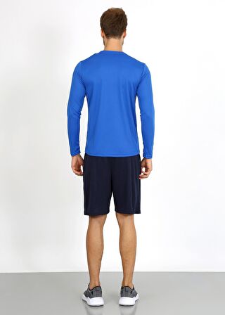 New Balance NBTM2112-SON Erkek Tişört