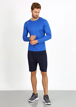 New Balance NBTM2112-SON Erkek Tişört