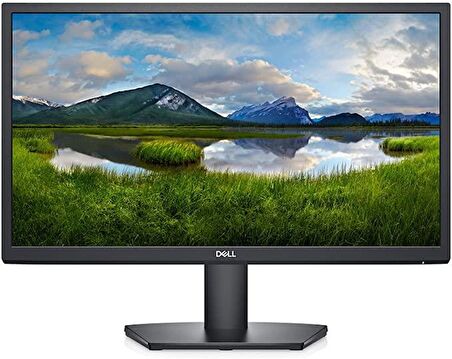 21.5 Dell Se2222H Fhd 8Ms 60Hz Hdm+Vga Led Monıtor