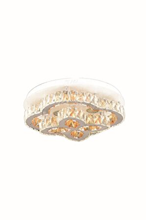 Papatya Led Avize