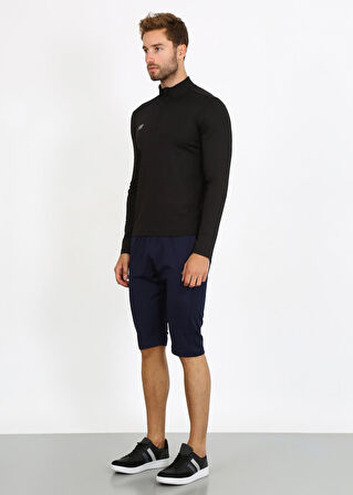 New Balance NBTM2101-BK Erkek Spor Ceket