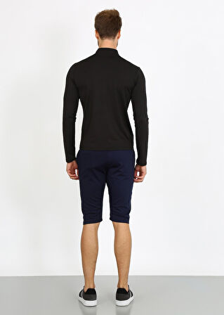 New Balance NBTM2101-BK Erkek Spor Ceket