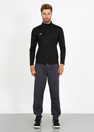 New Balance NBTM2102-BK Erkek Spor Ceket