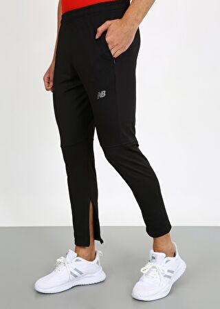 New Balance NBTM2104-BK Erkek Eşofman Altı