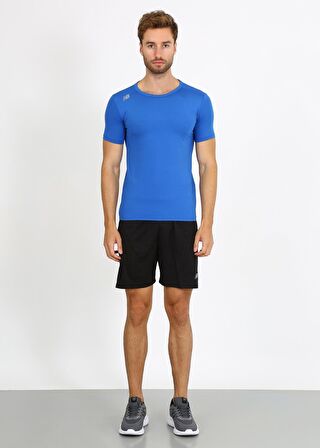 New Balance NBTM2109-SON Erkek Kısa Kol T-Shirt