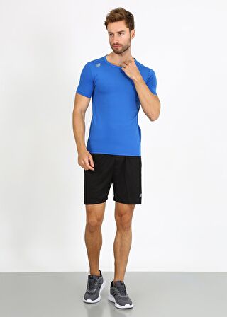 New Balance NBTM2109-SON Erkek Kısa Kol T-Shirt