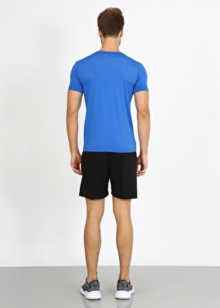 New Balance NBTM2109-SON Erkek Kısa Kol T-Shirt