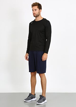 New Balance NBTM2112-BK Erkek Tişört