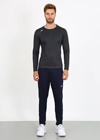 New Balance NBTM2112-ANT Erkek Tişört