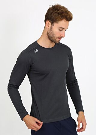 New Balance NBTM2112-ANT Erkek Tişört