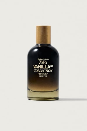 VANILLA 01 EDP 100 ML  (indirimsehri )