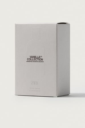 VANILLA 01 EDP 100 ML  (indirimsehri )
