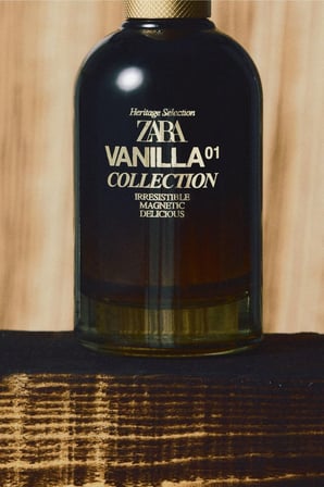VANILLA 01 EDP 100 ML  (indirimsehri )