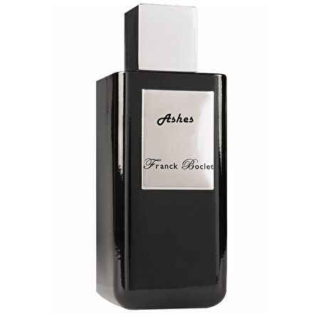 Franck Boclet Ashes EDP Meyvemsi Unisex Parfüm 100 ml  