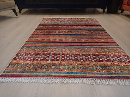 ALDORA DİJİTAL BASKILI PVC TABAN KAYMAZ HALI