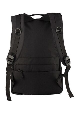 Backpack Daily 15.6" - 16.1" Laptop Notebook Bilgisayar Sırt Çantası