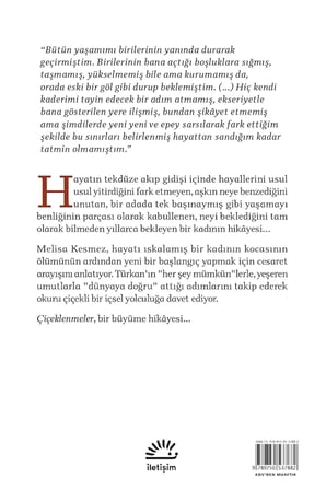 Çiçeklenmeler