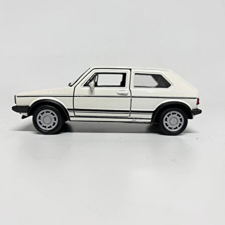 Welly VW Golf 1  1/36