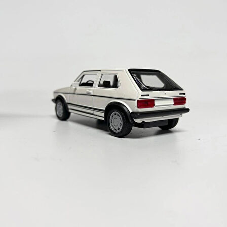 Welly VW Golf 1  1/36