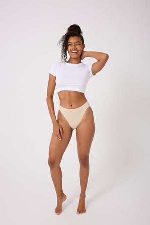 Kadın slip mini-1 -