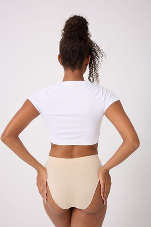 Kadın slip mini-1 -
