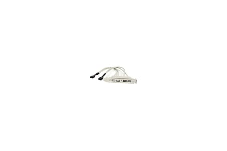 Anakart usb 2.0 çevirici 9 pin 4 port usb çevirici anakart 4 port usb çevirici