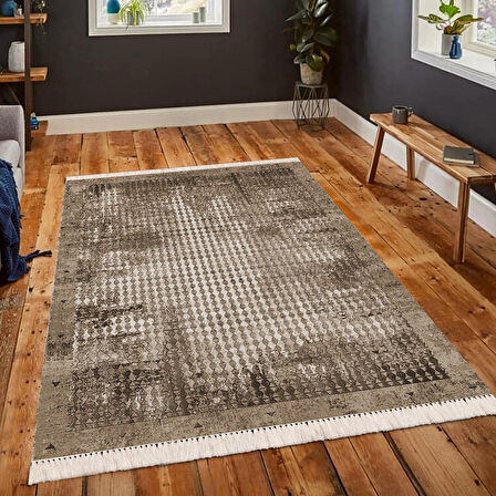 DİJİTAL BASKILI PVC TABAN KAYMAZ HALI