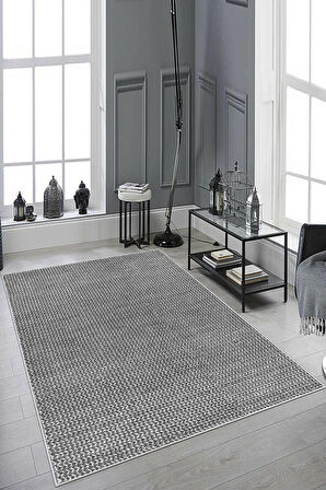 ALDORA DİJİTAL BASKILI PVC TABAN KAYMAZ HALI