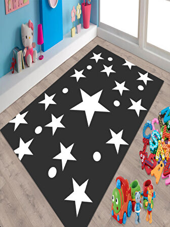 ALDORA PVC TABAN ÇOCUK HALISI