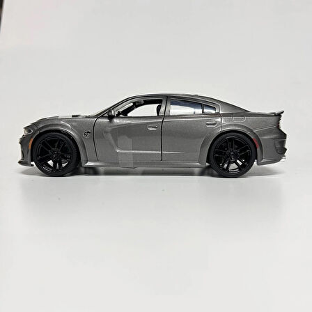 Jada 1/24 Dodge Charger Srt Hellcat 2021