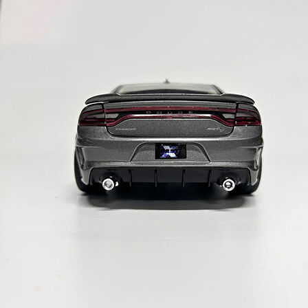 Jada 1/24 Dodge Charger Srt Hellcat 2021