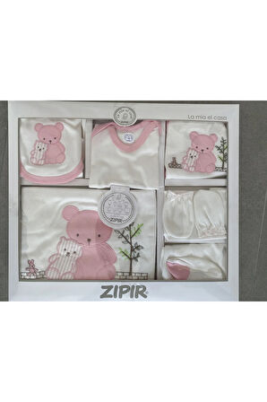 Hastane çıkış seti