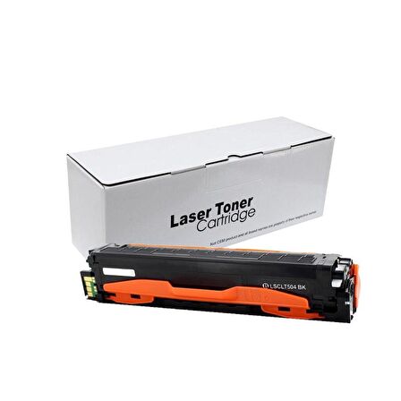K504S Muadil Toner Siyah 2.500 |Samsung CLX-4195FW-C1810W-C1860FW