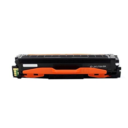 K504S Muadil Toner Siyah 2.500 |Samsung CLX-4195FW-C1810W-C1860FW