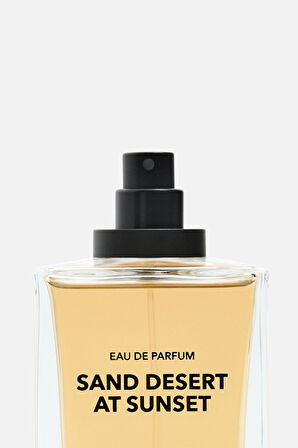 ZARA SAND DESERT AT SUNSET EDP 100 ML (3,4 FL.OZ)