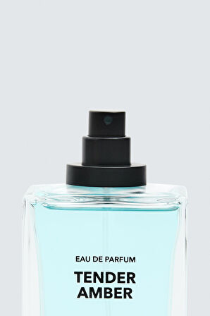 ZARA TENDER AMBER EDP 100 ML