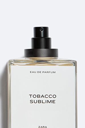 ZARA TOBACCO SUBLIME EAU DE PARFUM 100ML İNDİRİMSEHRİ