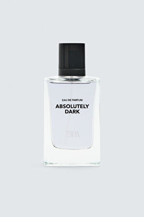 ZARA ABSOLUTELY DARK EDP 100 ML (3,4 FL.OZ)